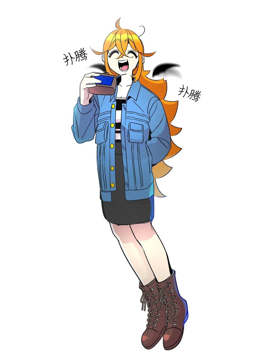 24 朋友43
