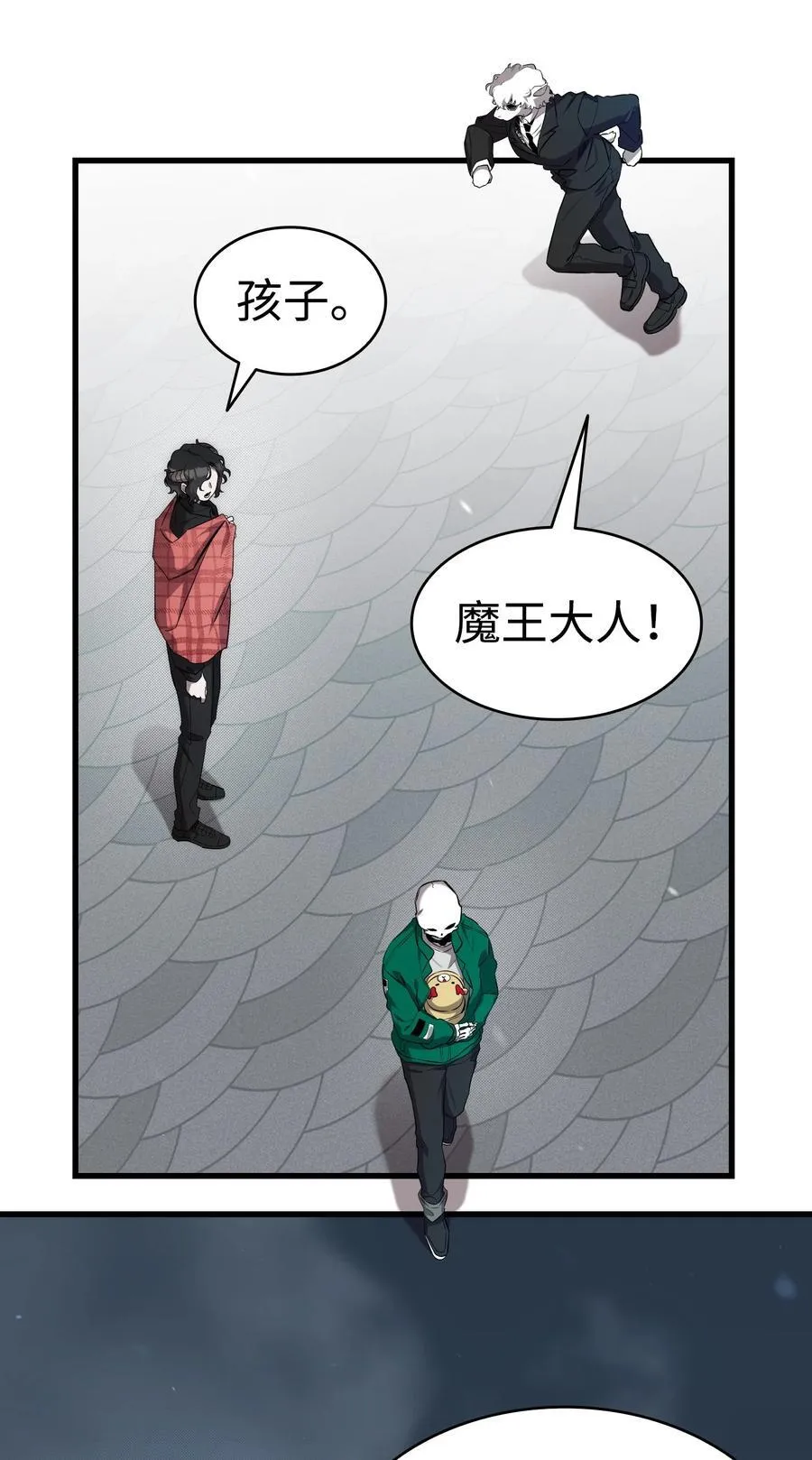215 可恶的老人17