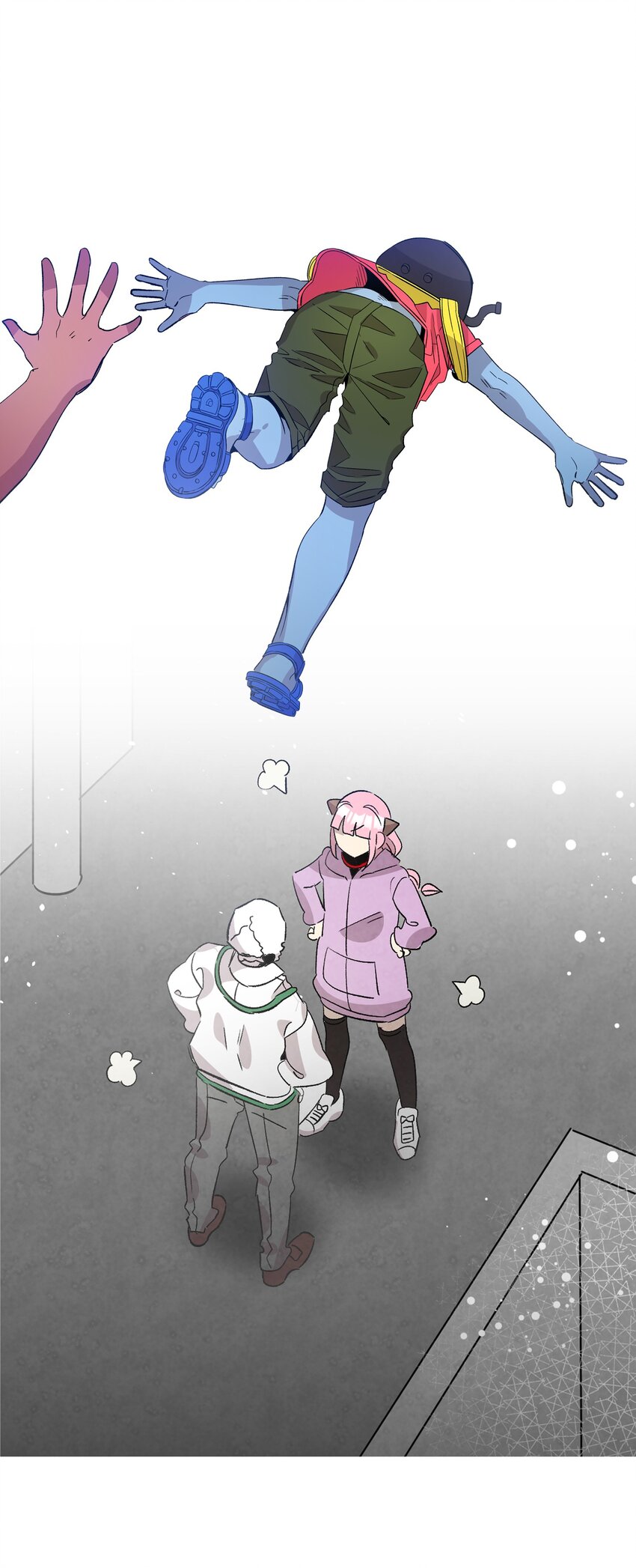129 被明星追踪55