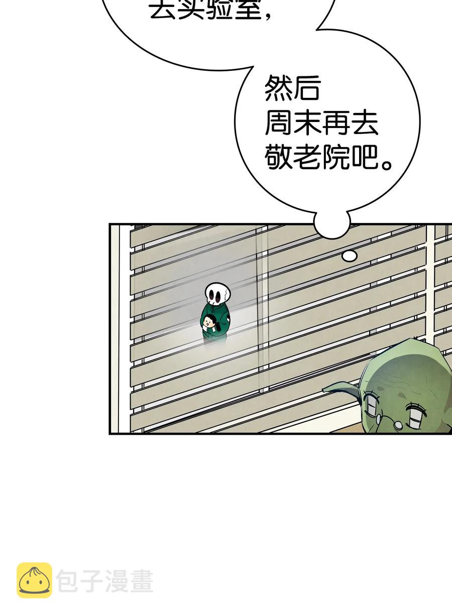 46 迎新会上的骷髅11