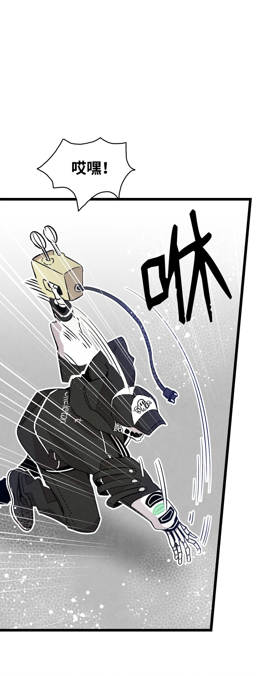 104 搏斗31