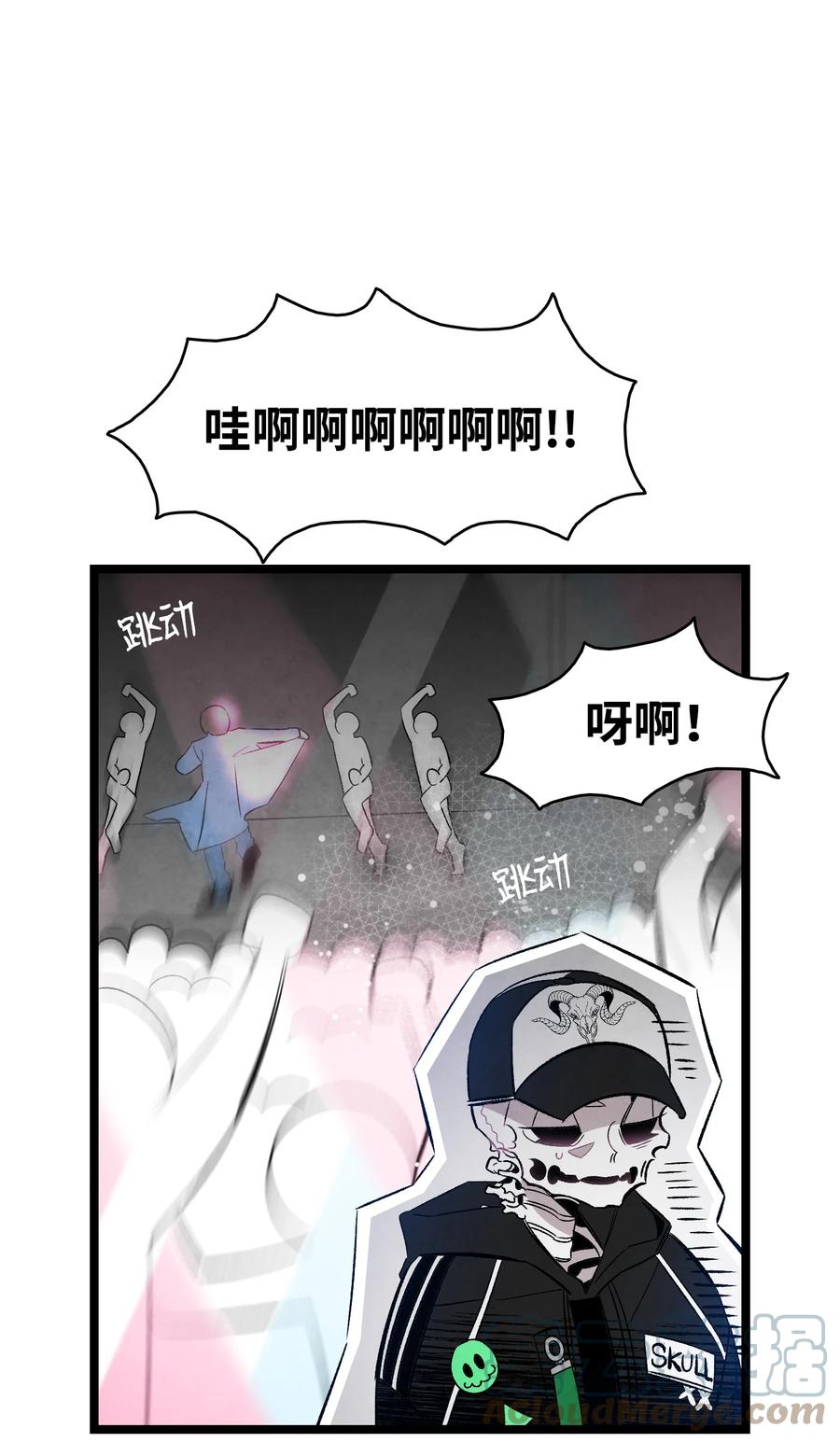 100 寻找凶手57