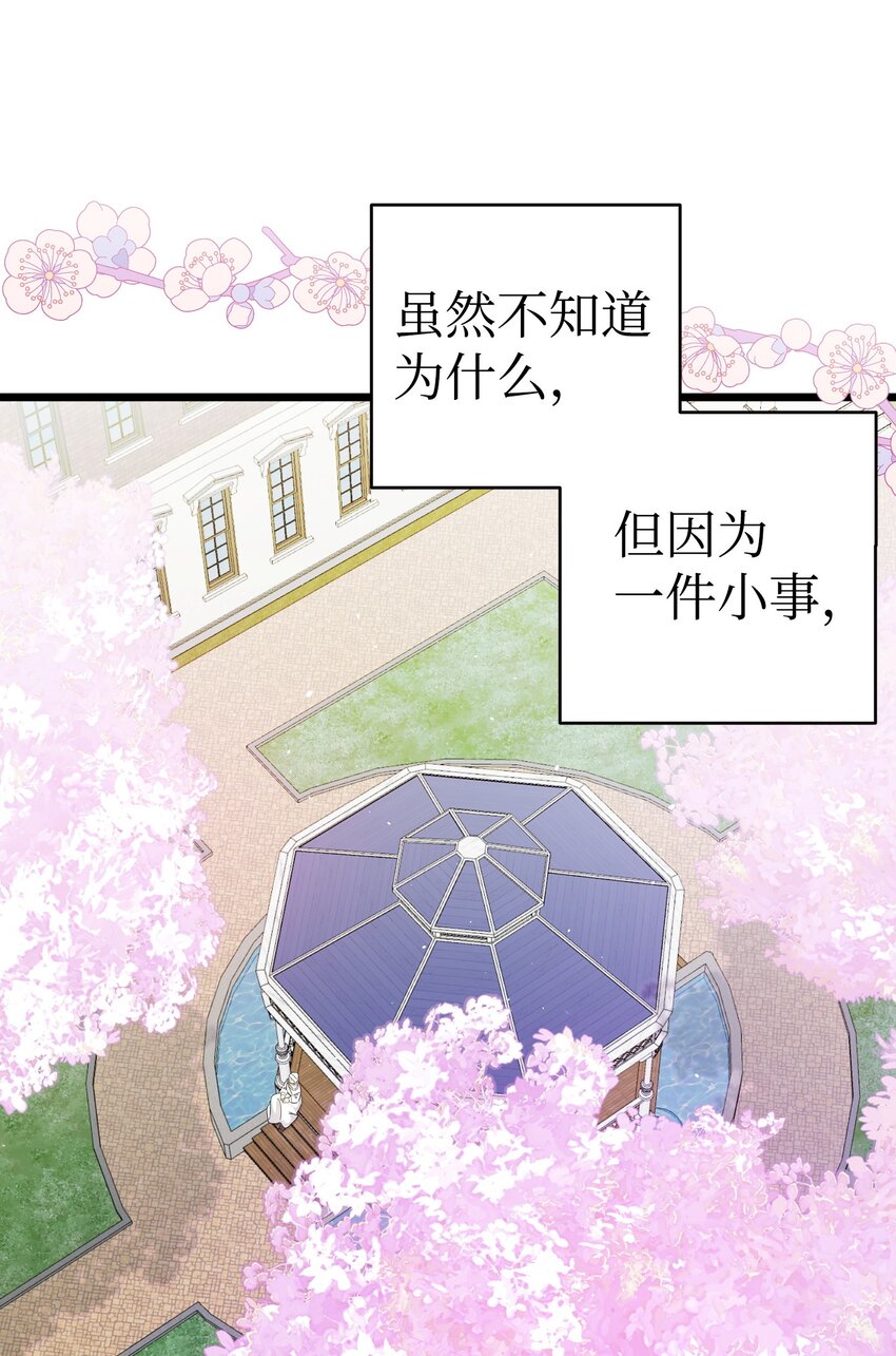 169 插在牛粪的鲜花10