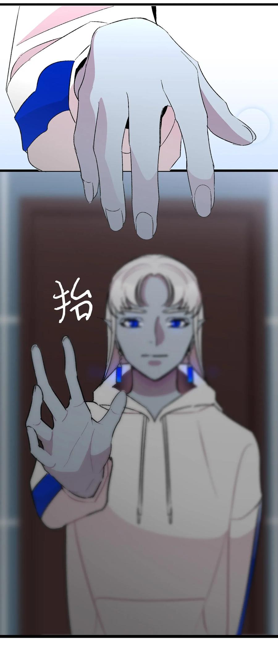 25 黑色的毛30