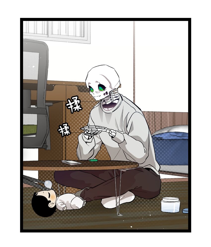 162 特别的外传10