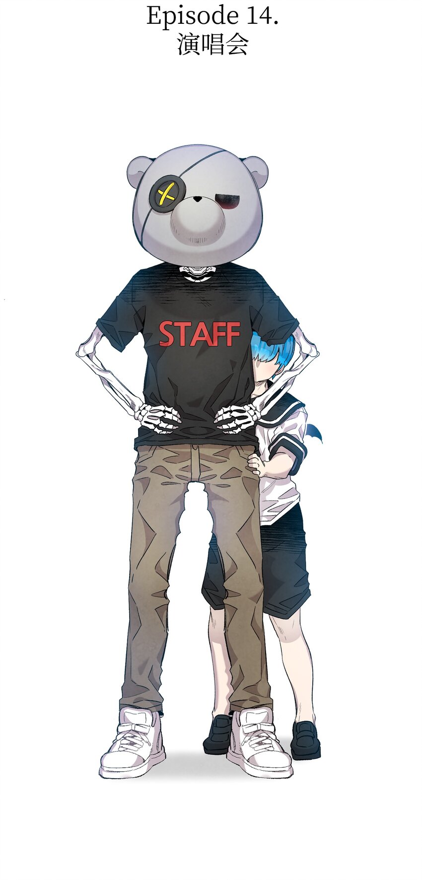 115 玩偶服43