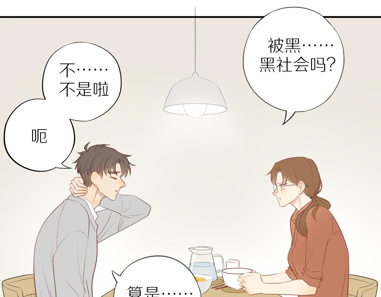 第34话自我怀疑31