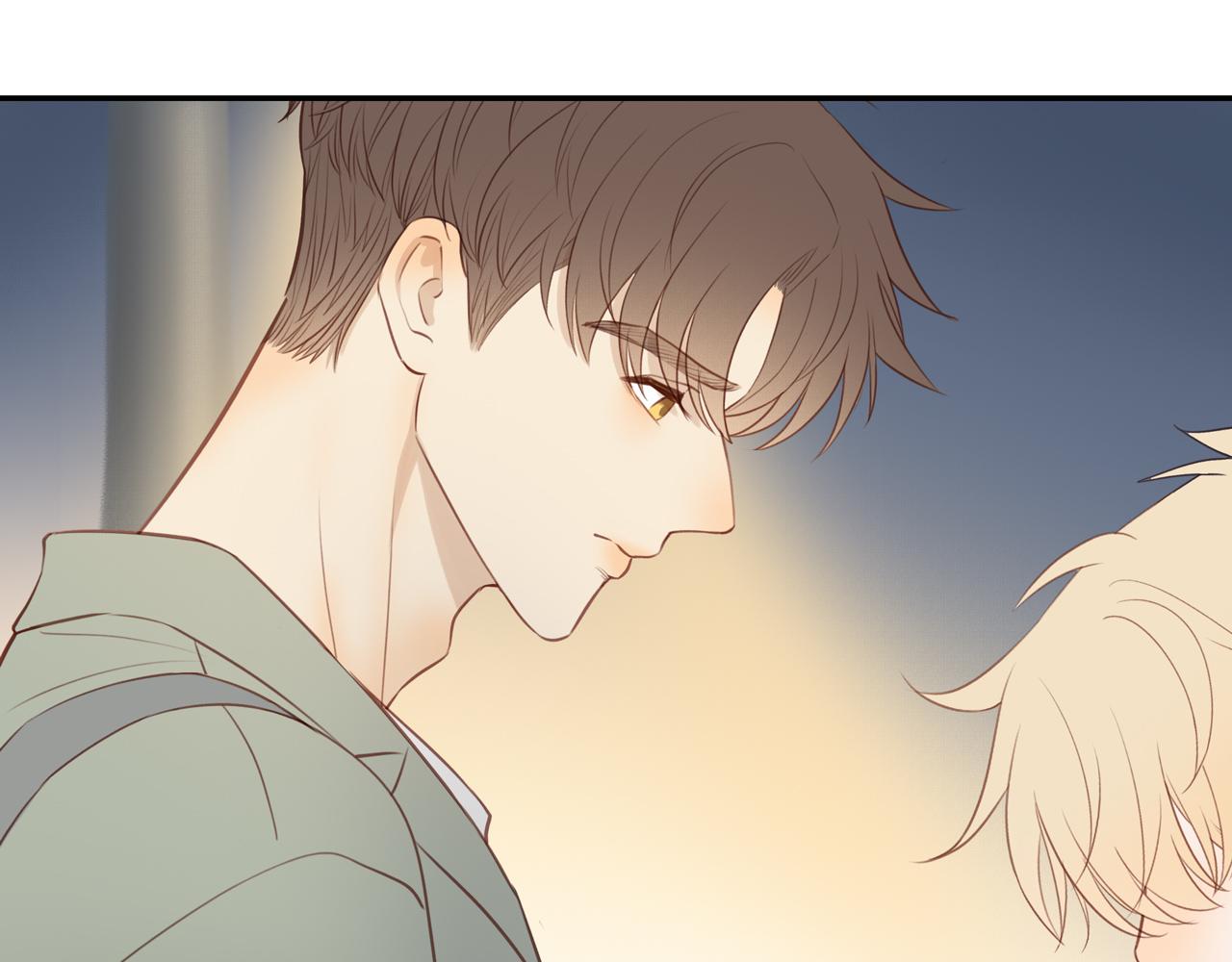 第44话 让我弥补你10