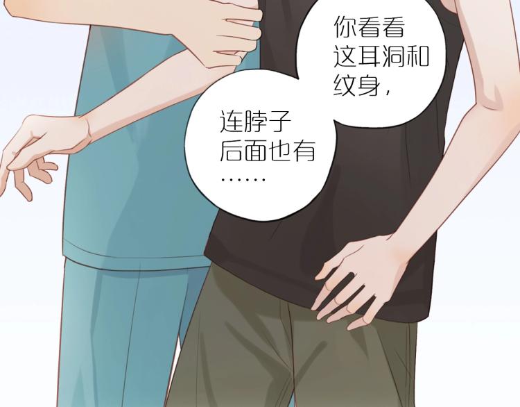 序章 “弟弟”的心思20
