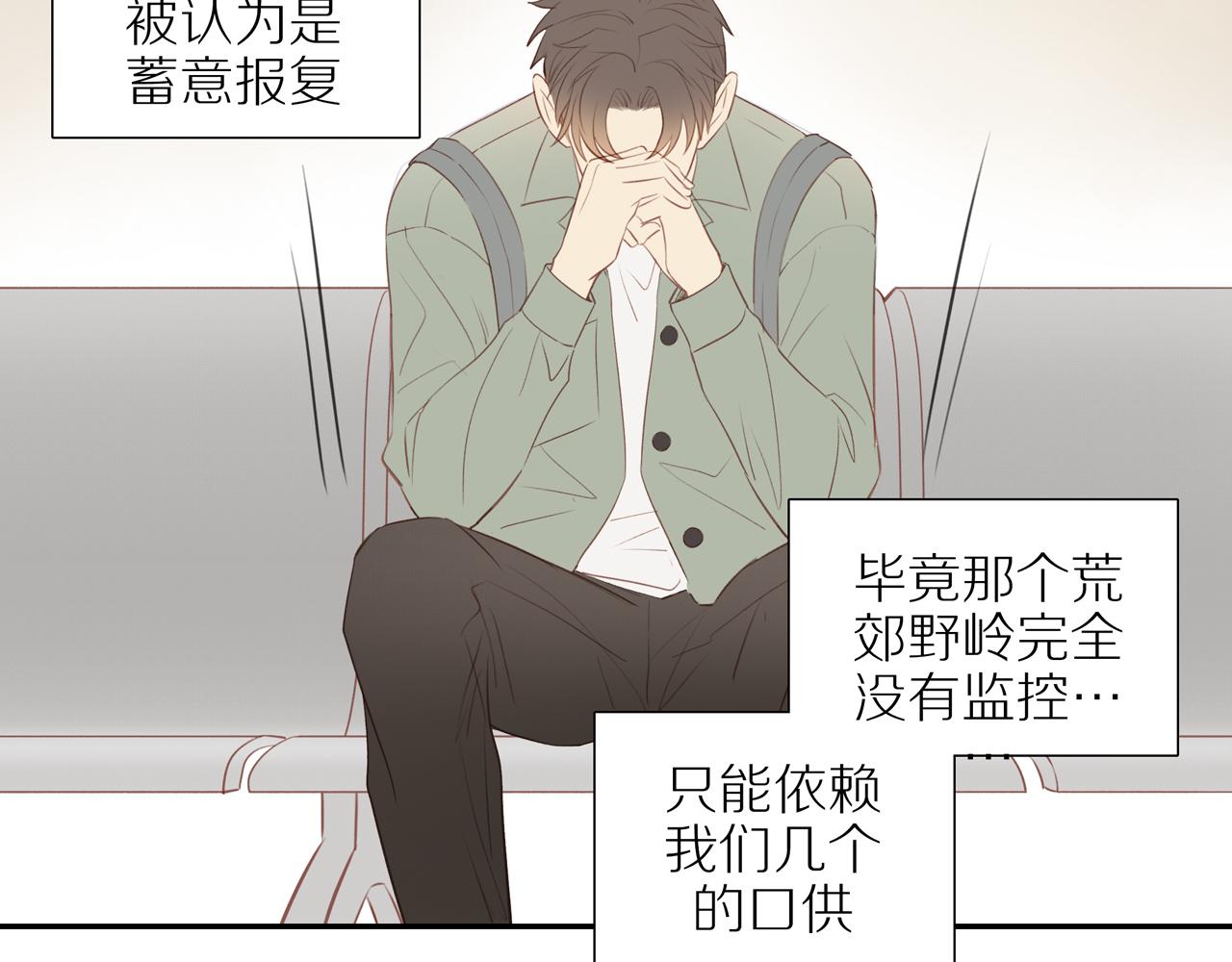 第45话 你让我安心11