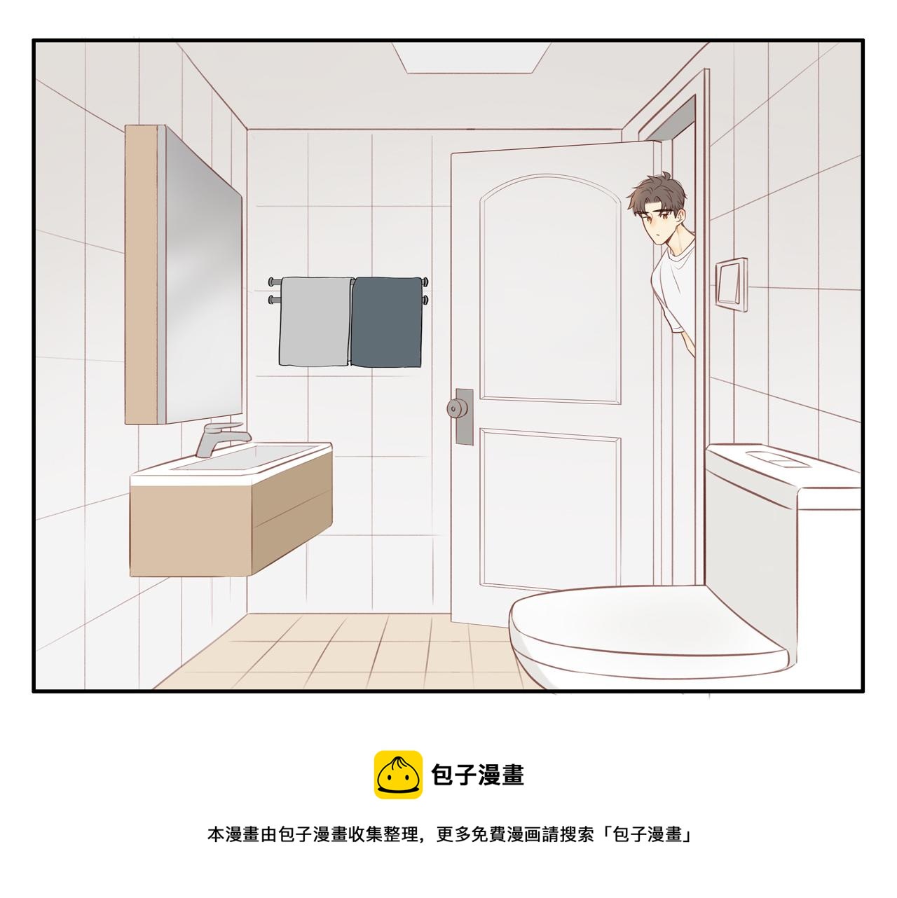 第21话 不能说的秘密20