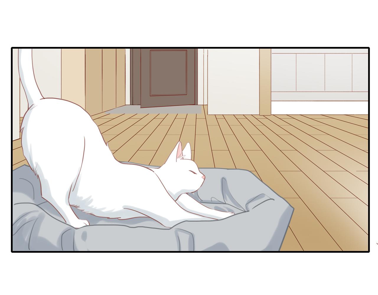 第38话 仿佛小时候38
