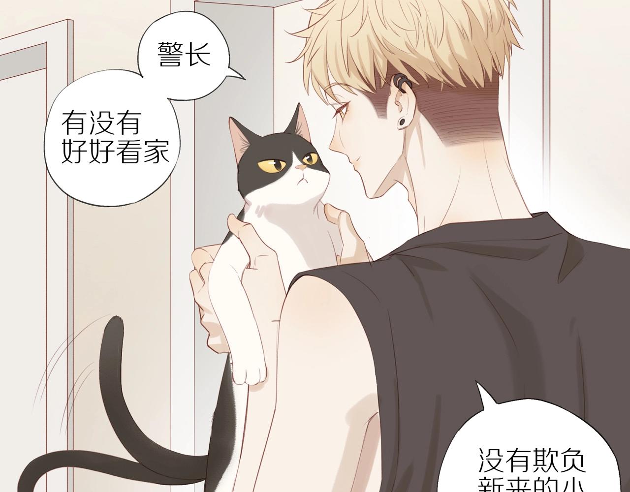 第6话 猫咪纹身14