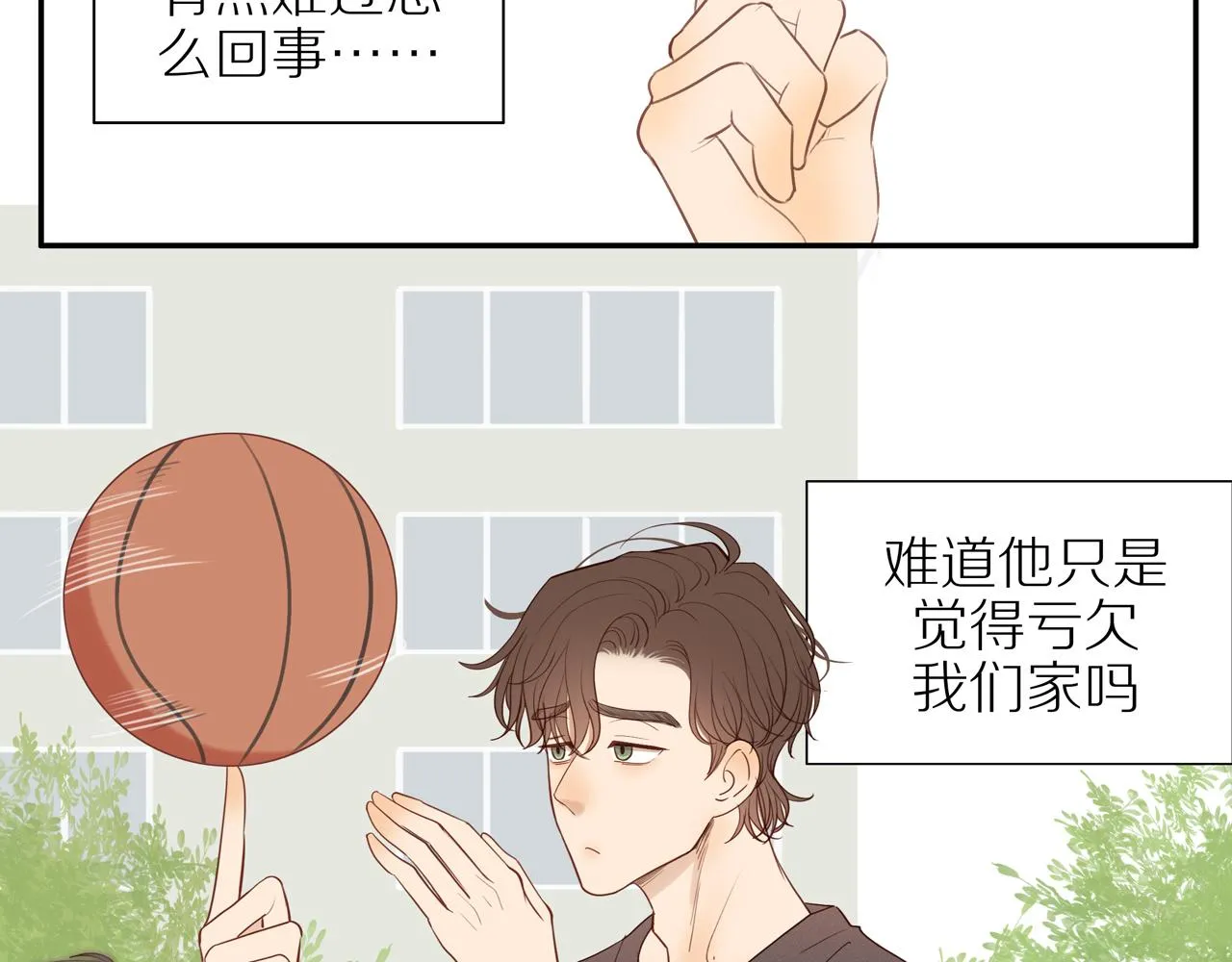 番外 大叔们的青春（前篇）55