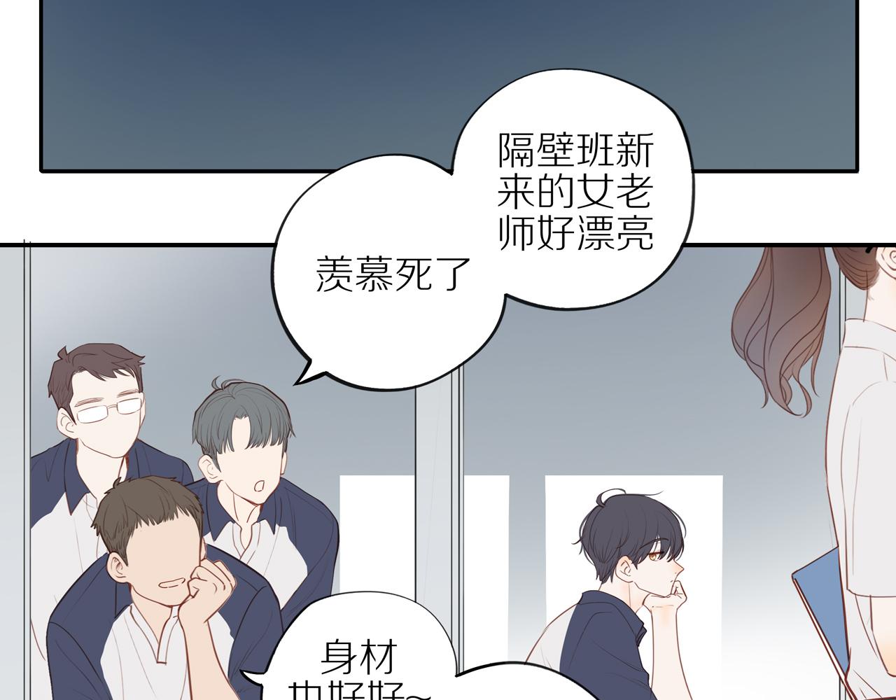 番外 关于那幅画的故事2