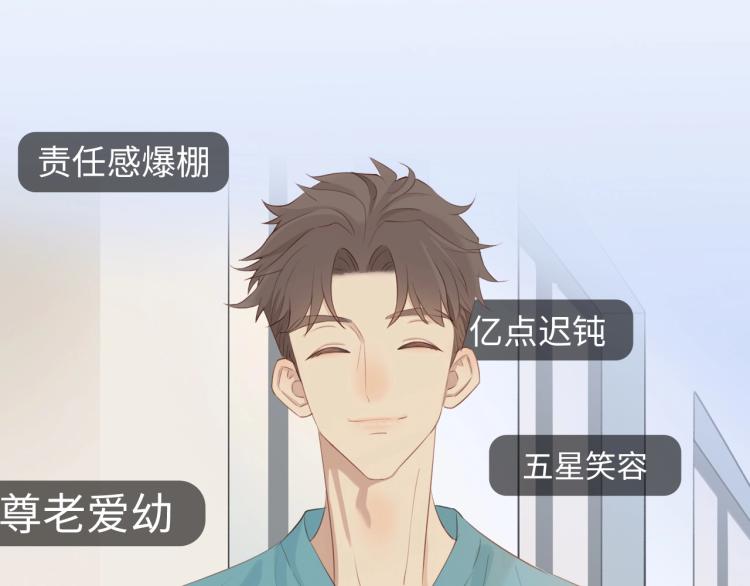 序章 “弟弟”的心思8