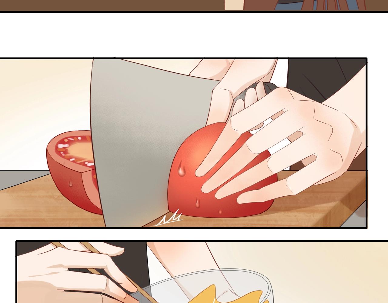 第4话 番茄鸡蛋面40