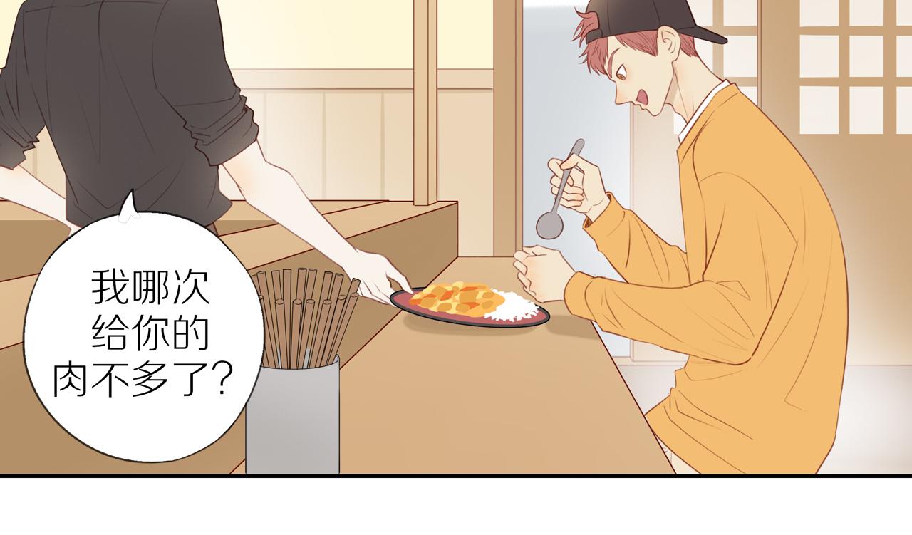 第34话自我怀疑9