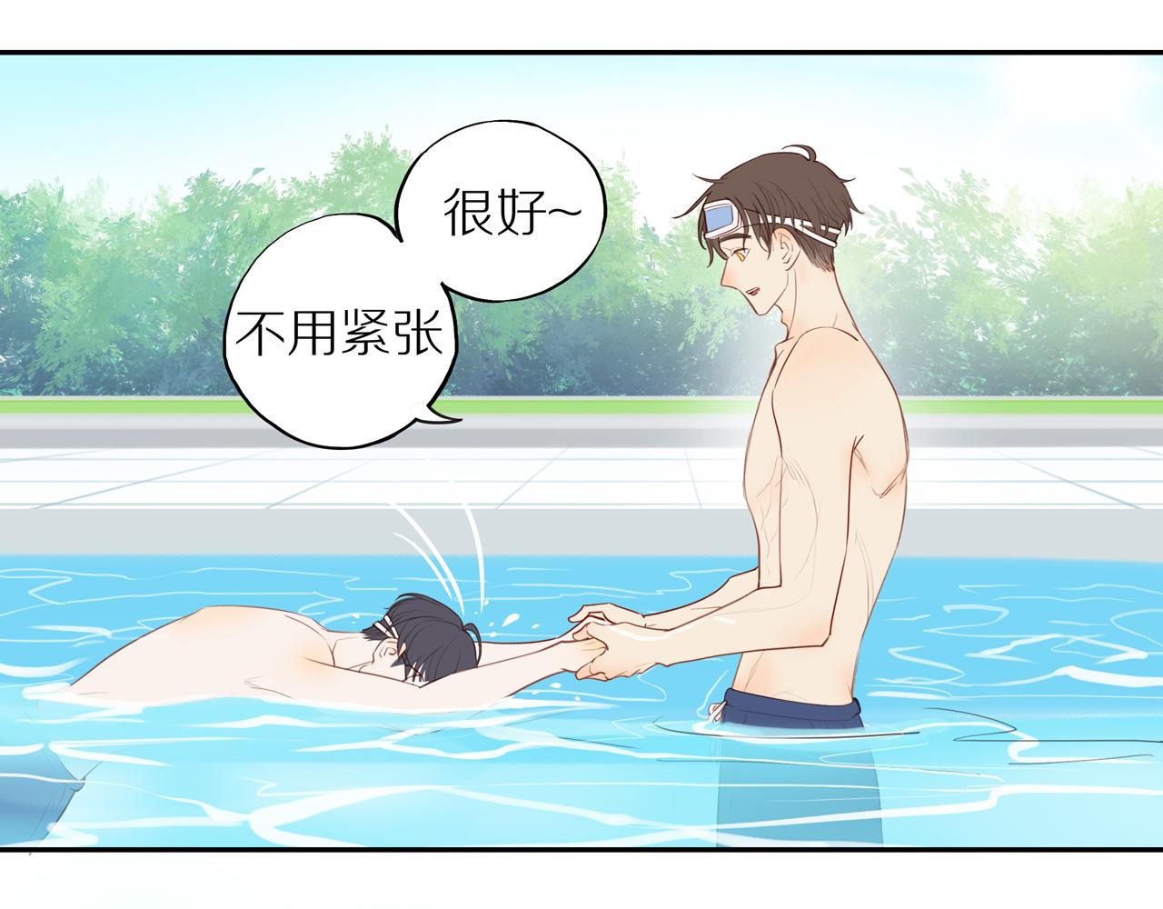 番外 关于那幅画的故事35