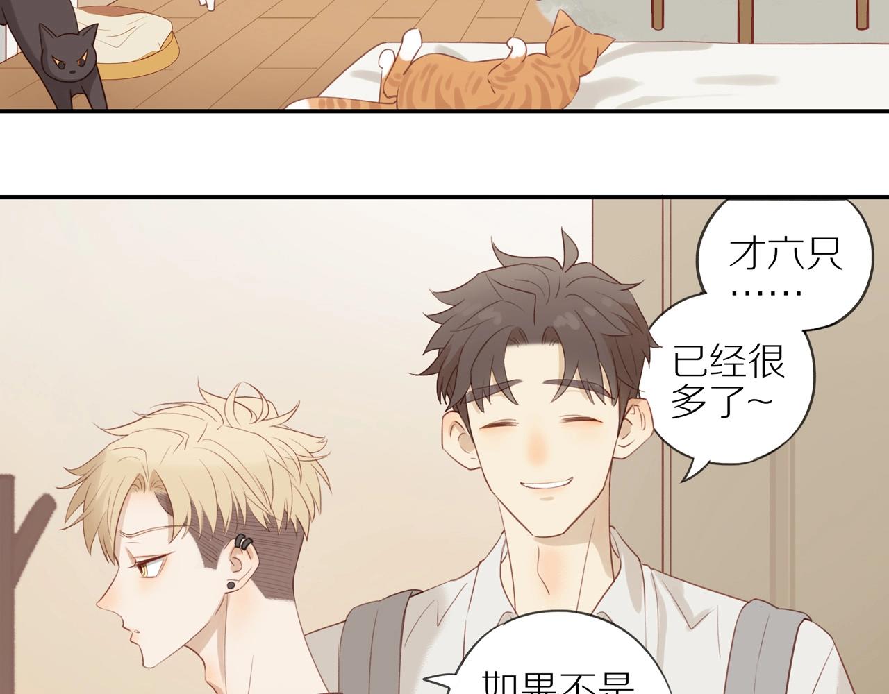 第6话 猫咪纹身11