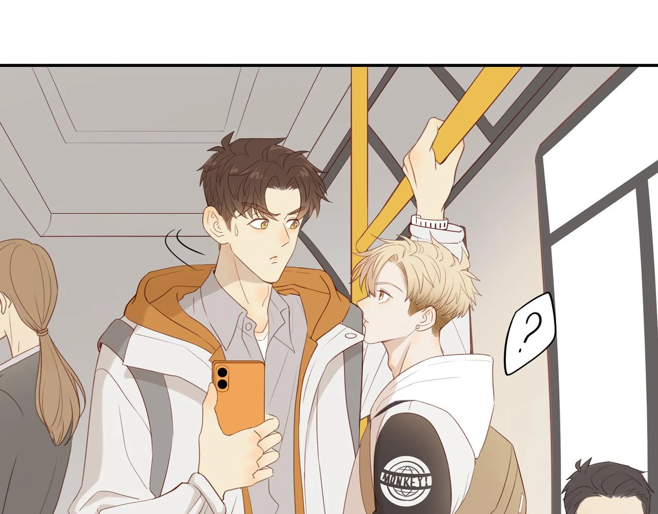 第48话 各自的心结4