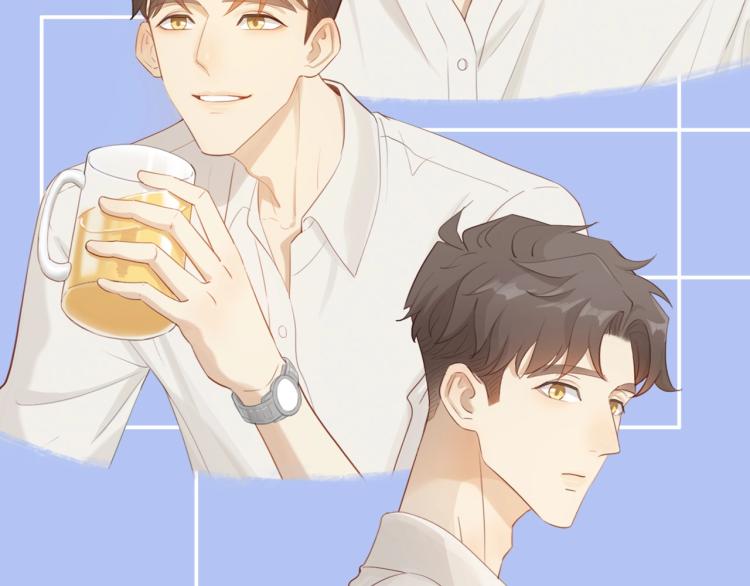 序章 “弟弟”的心思38