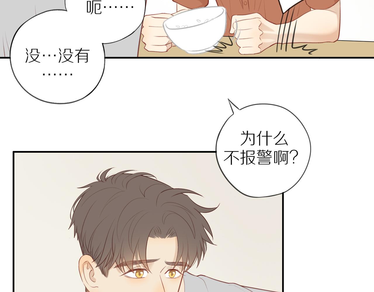 第34话自我怀疑33