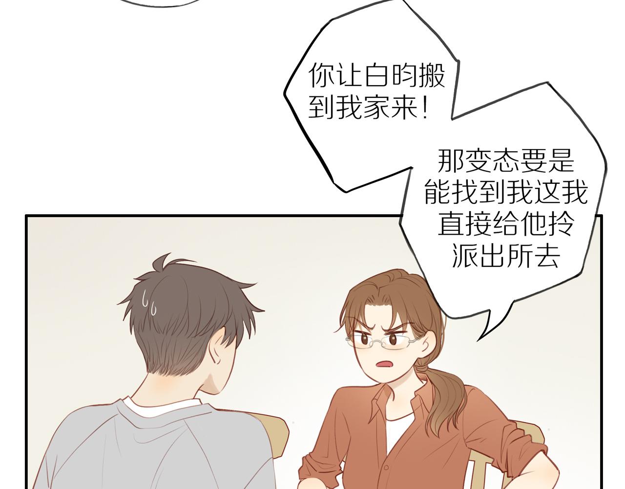 第34话自我怀疑35