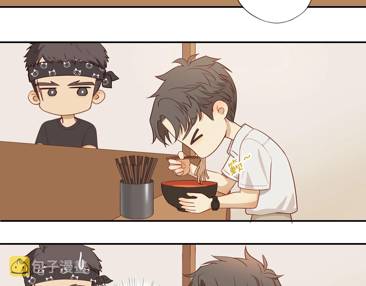 第4话 番茄鸡蛋面56