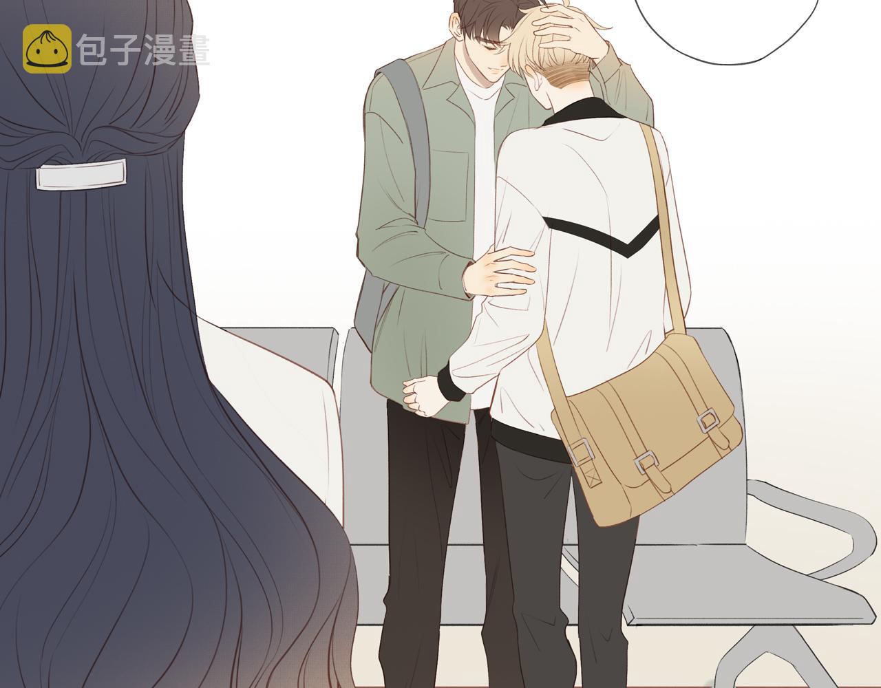 第45话 你让我安心27
