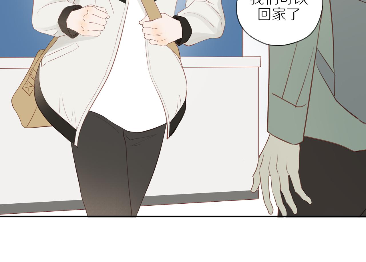 第45话 你让我安心22
