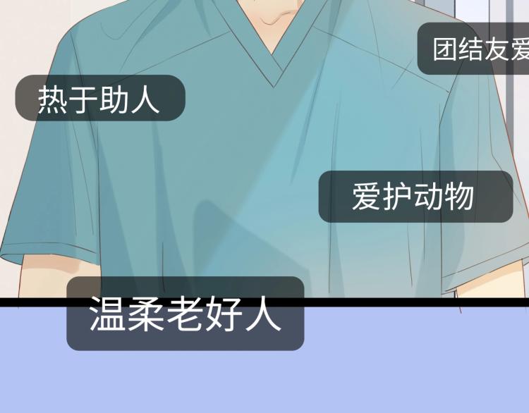 序章 “弟弟”的心思9