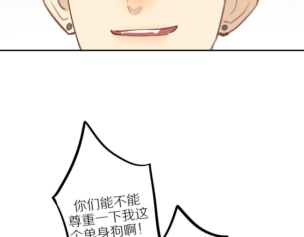 最终章 三人行必有单身狗81