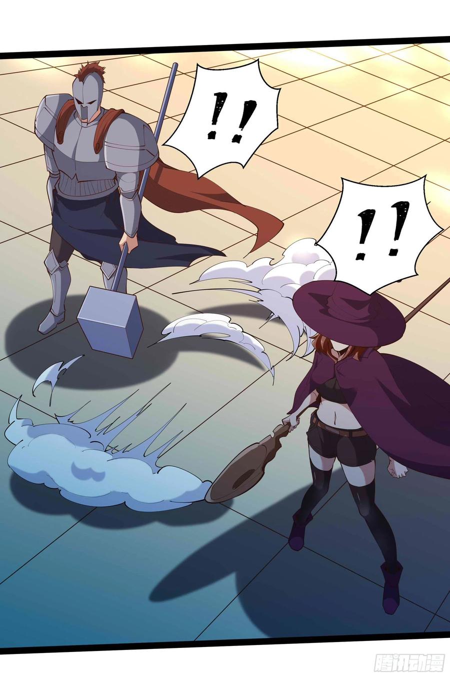 第277话 只论强弱7
