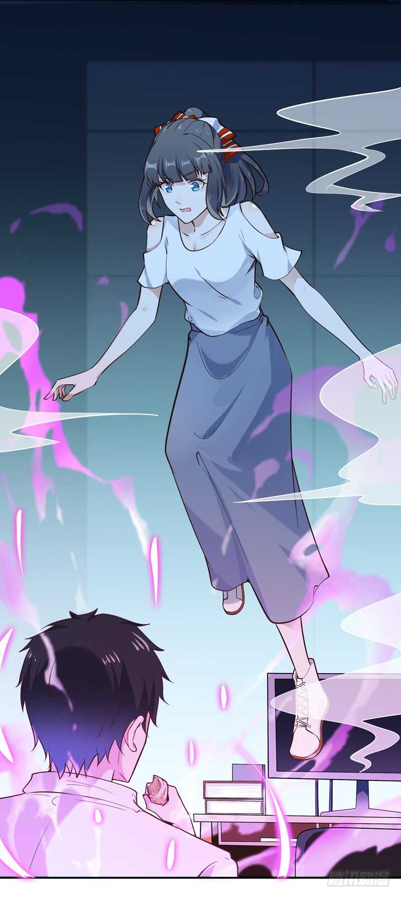 第37话 练气中期15