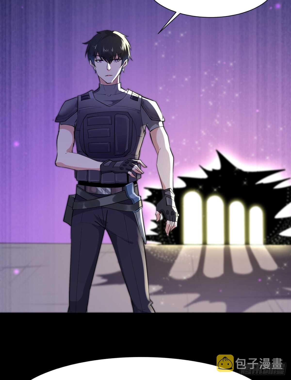第148话 吃我一剑22