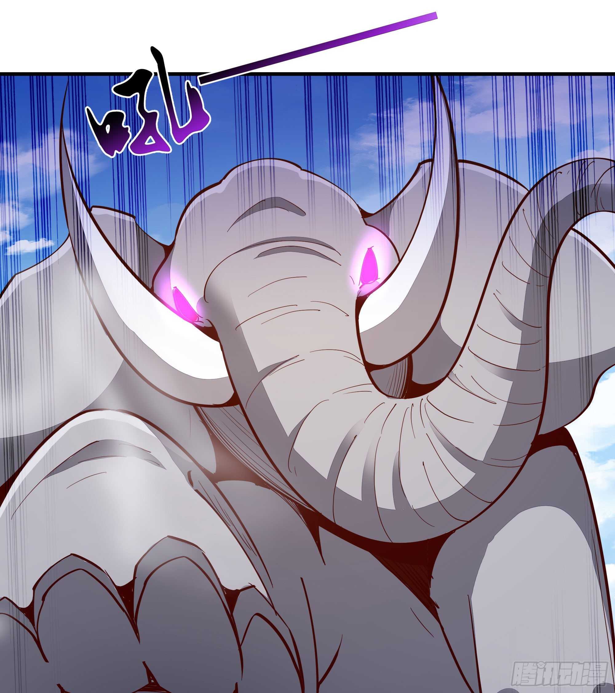 第156话 魔神一样4