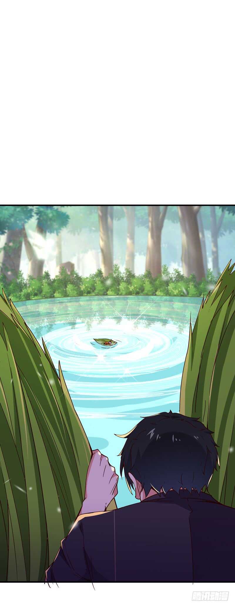 第79话 偶遇山精8