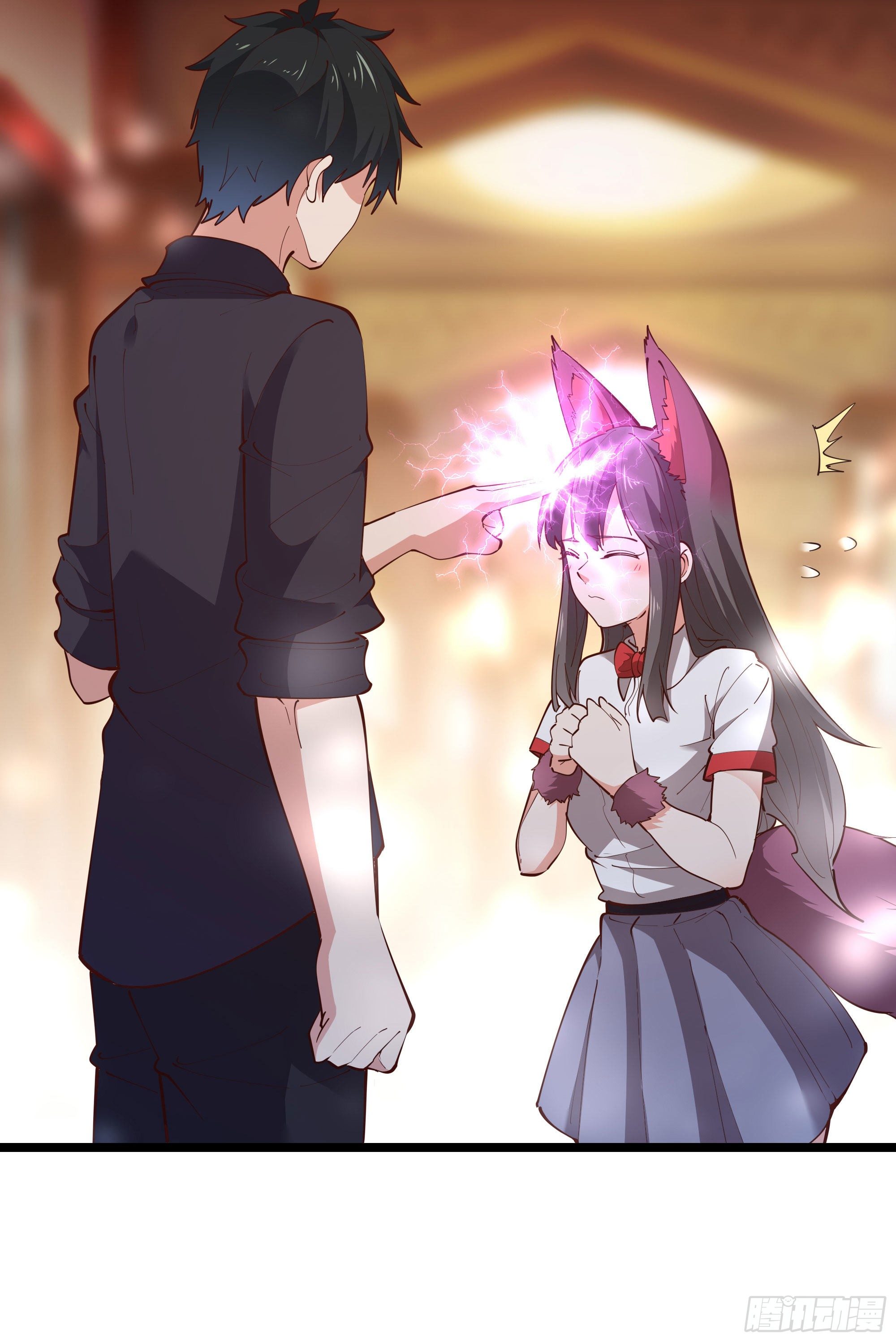 第290话 妖兽之力5