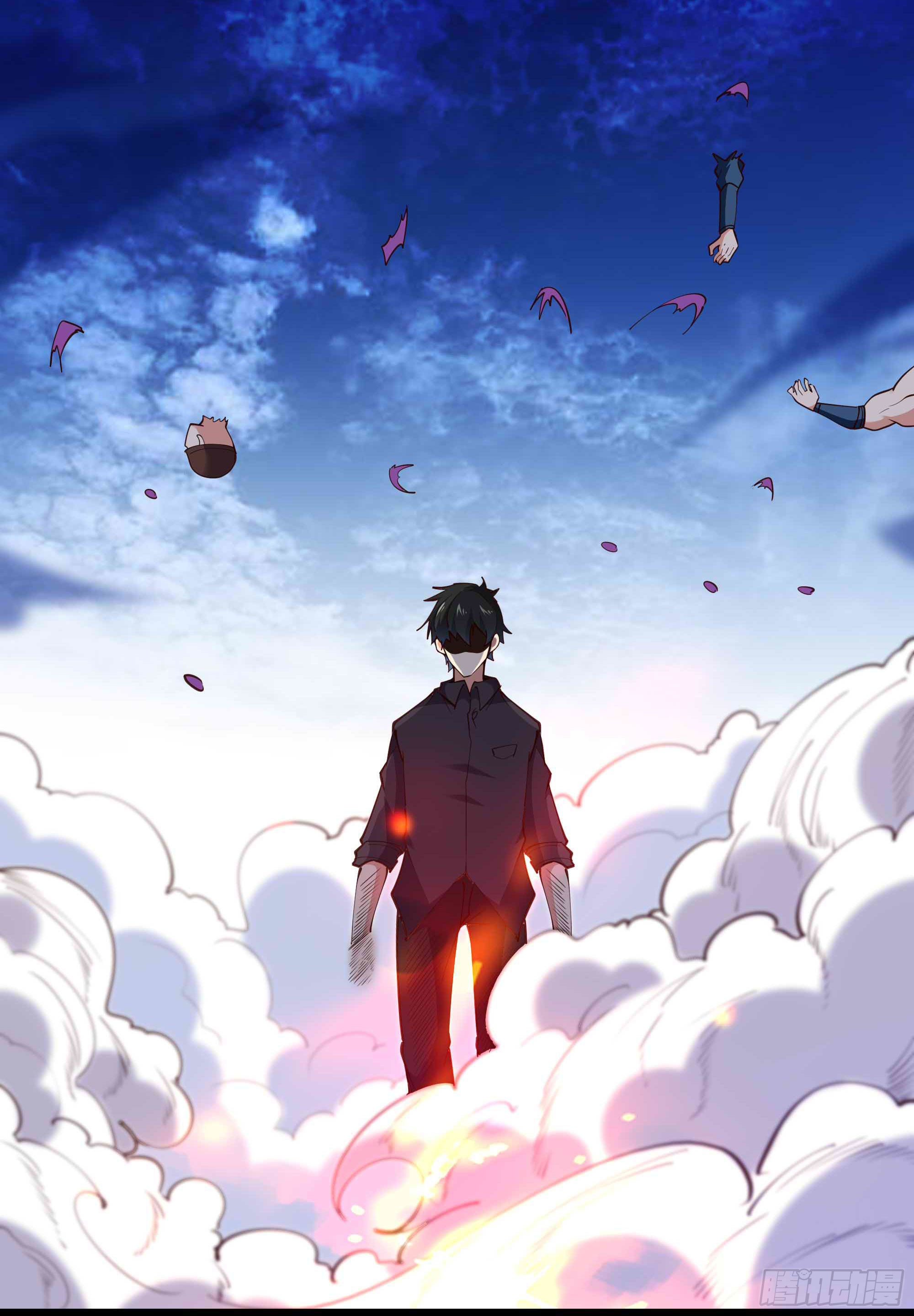 第282话 炮轰南丰8