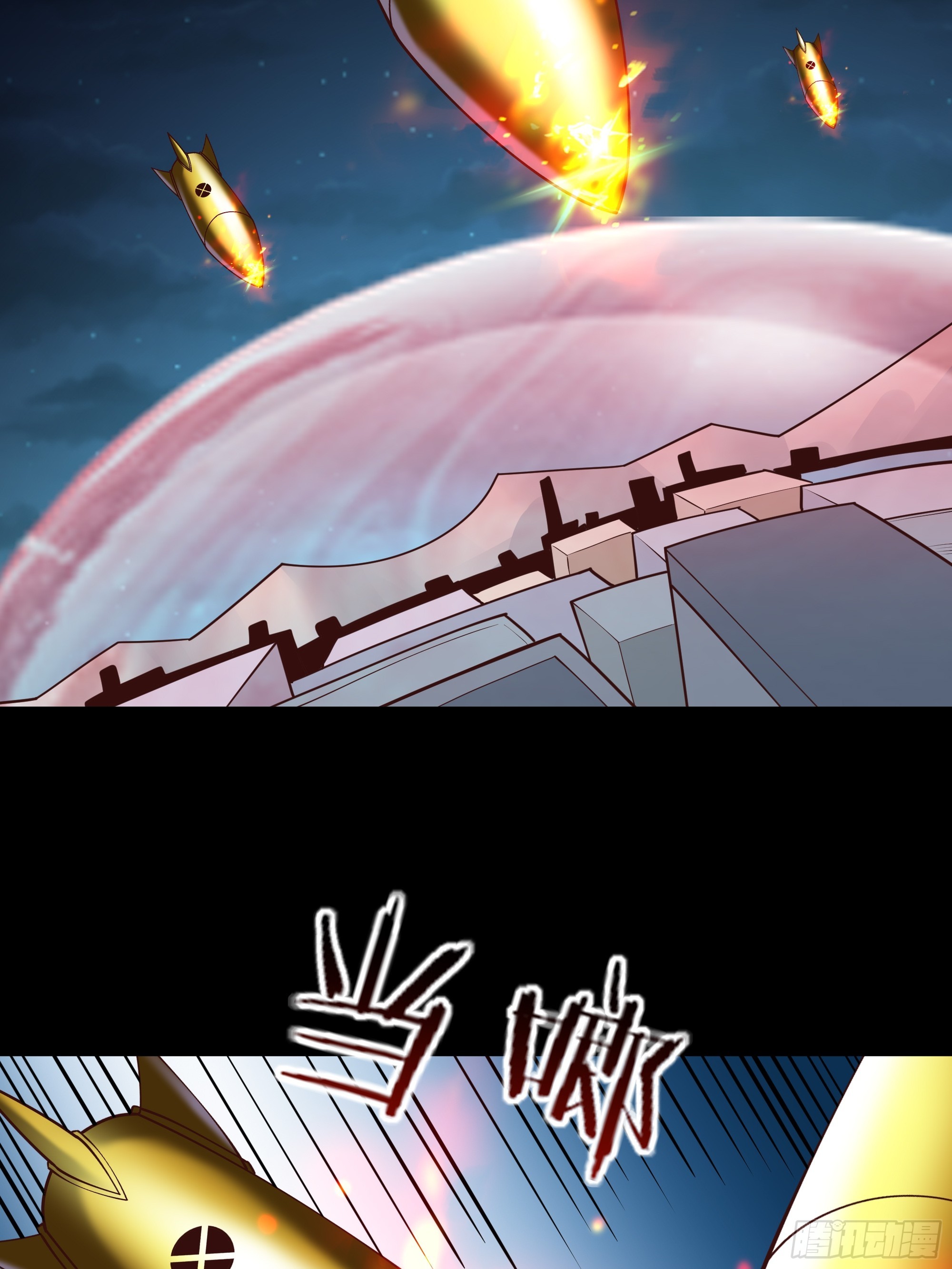 第372话 没核武吗？34