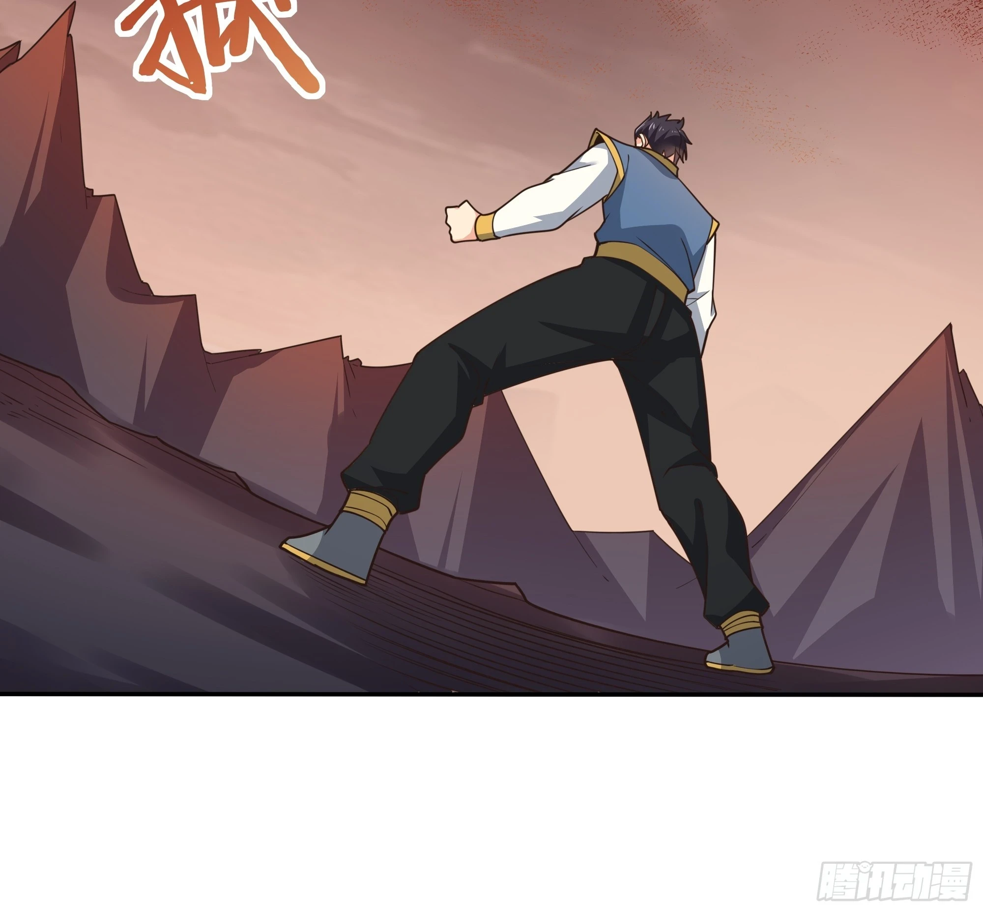 第392话 赶尽杀绝？33