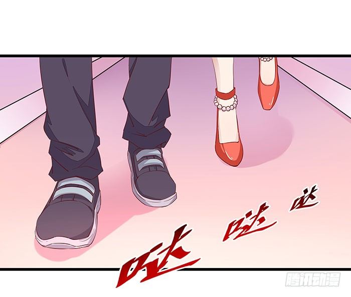 第8话 女仆咖啡16