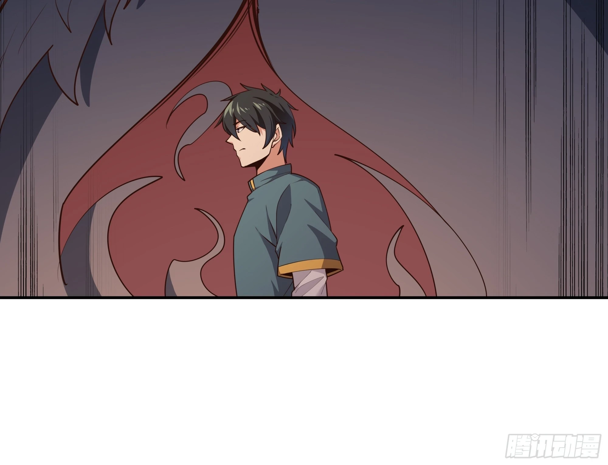第384话 神明血杀23
