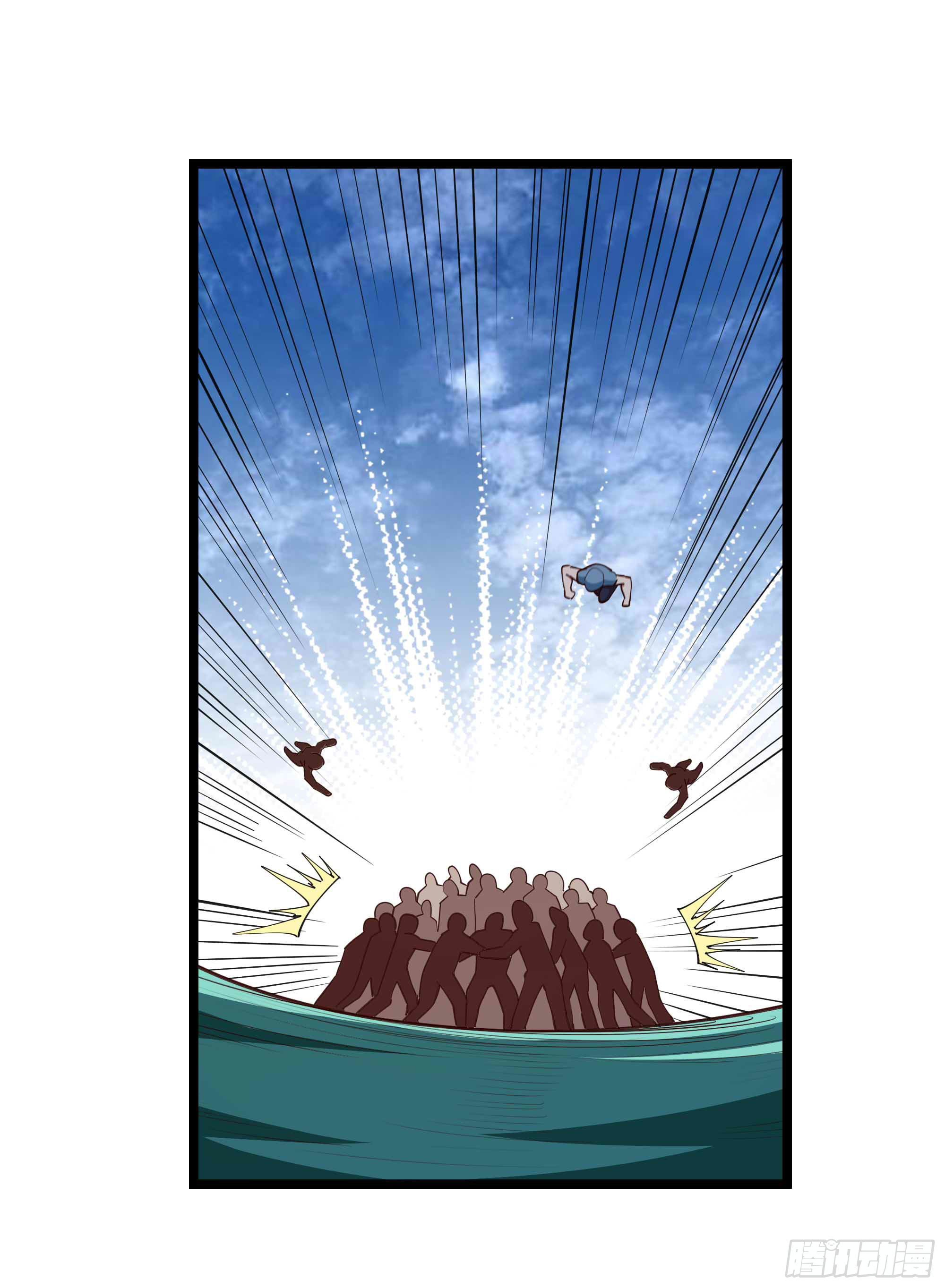 第282话 炮轰南丰5