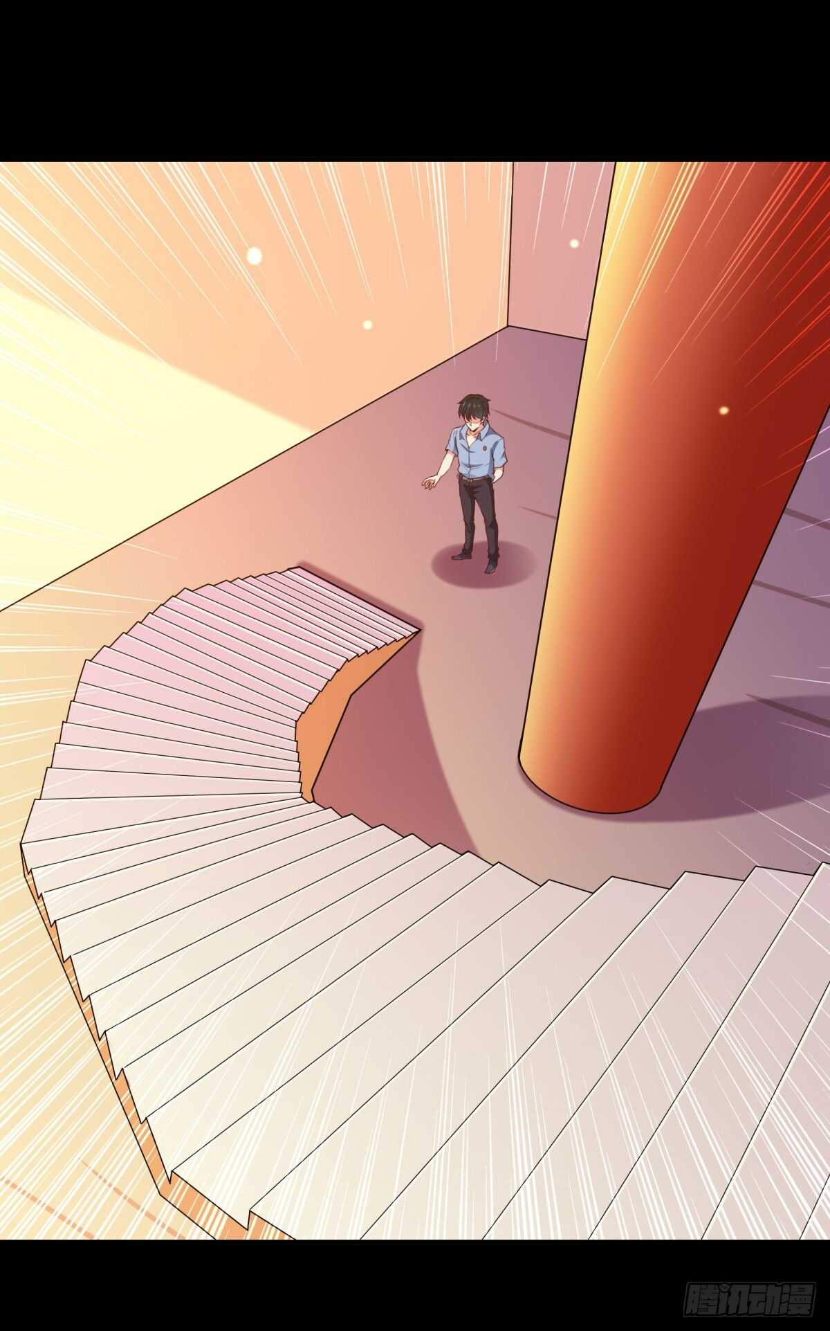 第137话 试炼之塔20
