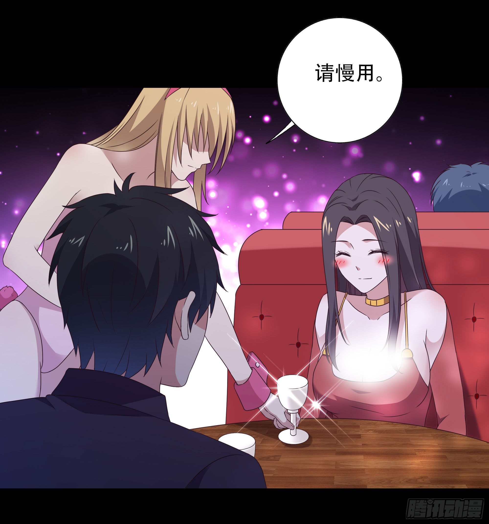 第285话 请神容易36