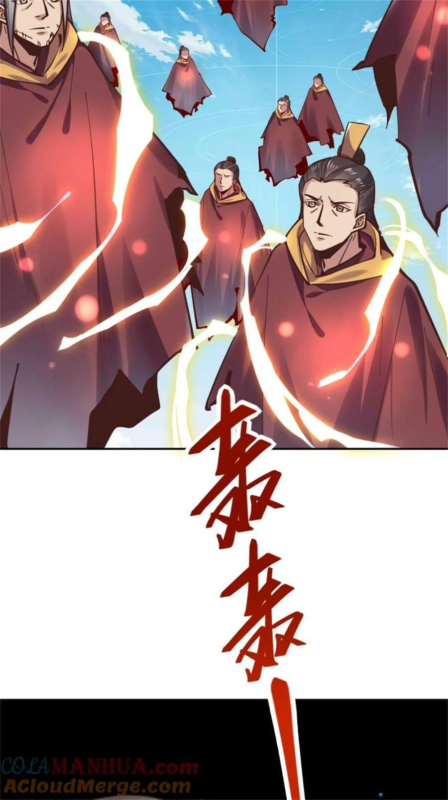 第413话 随我出征，战！14