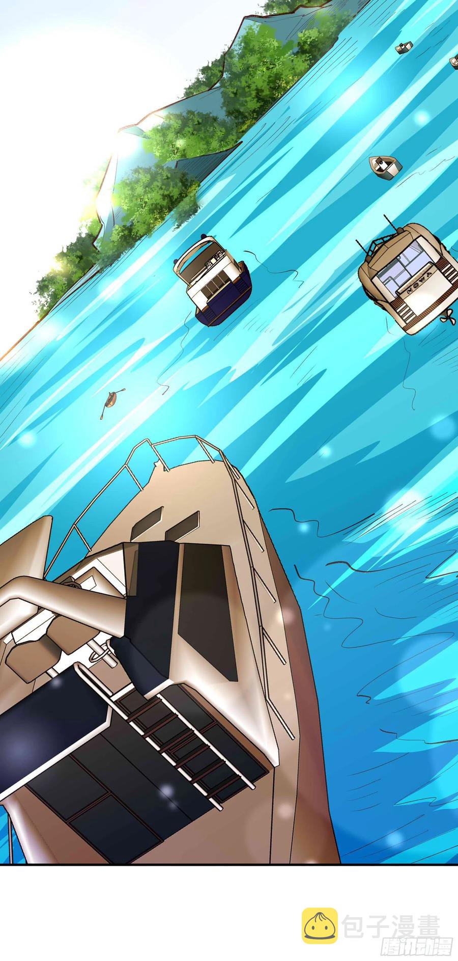 第274话 武道大会27