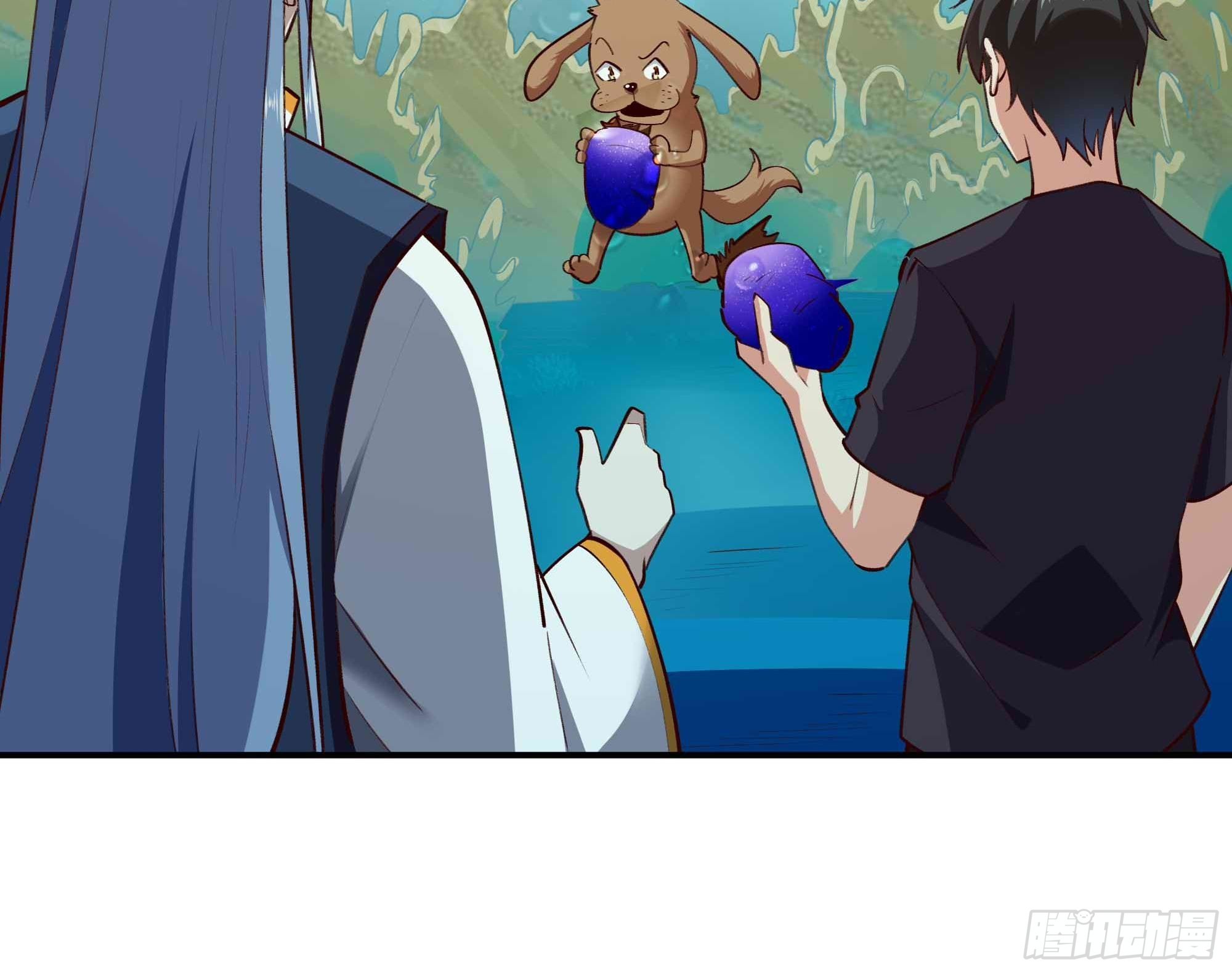第351话 特别耐造9